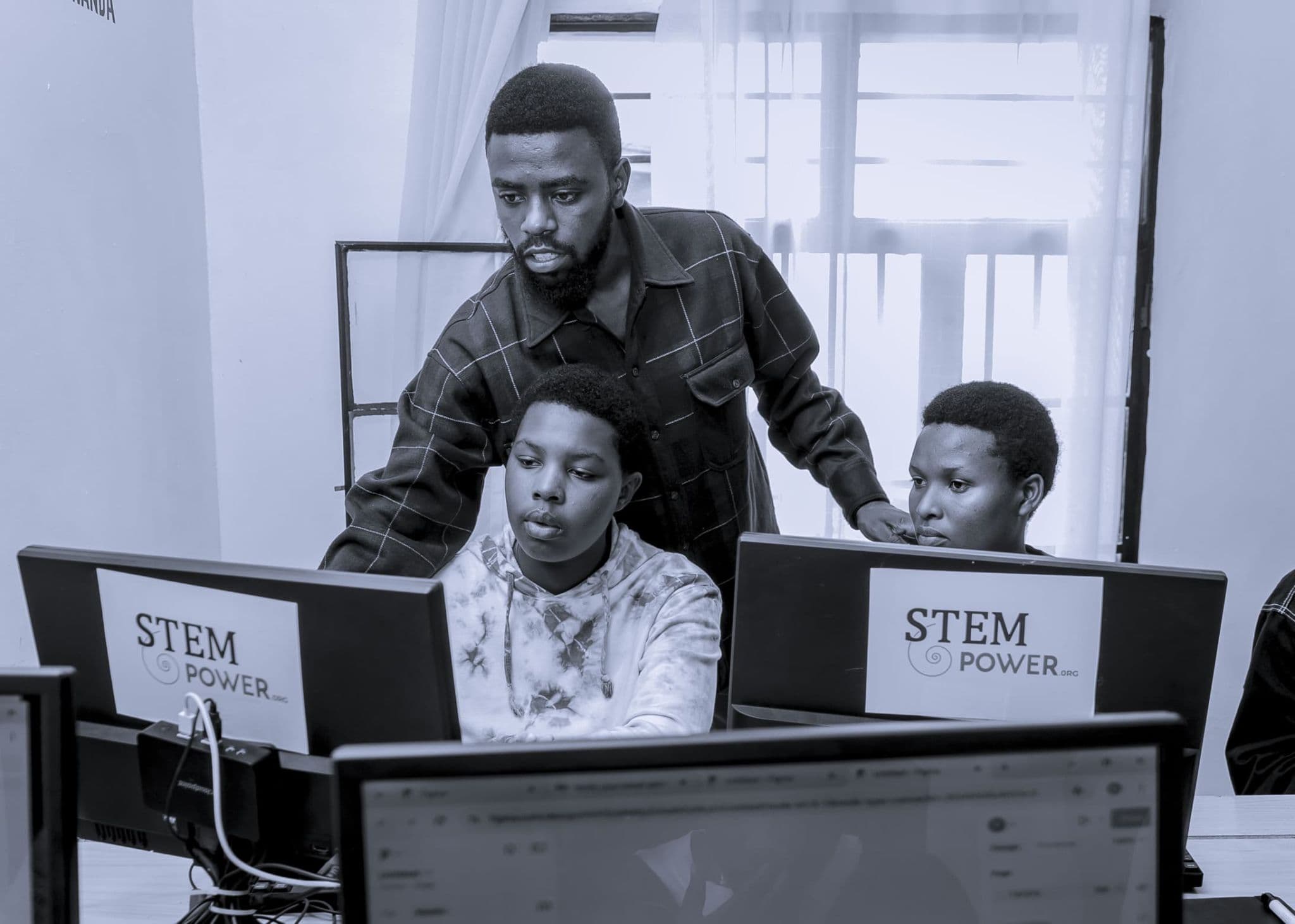 Empowering the Next Generation of Tech Innovators