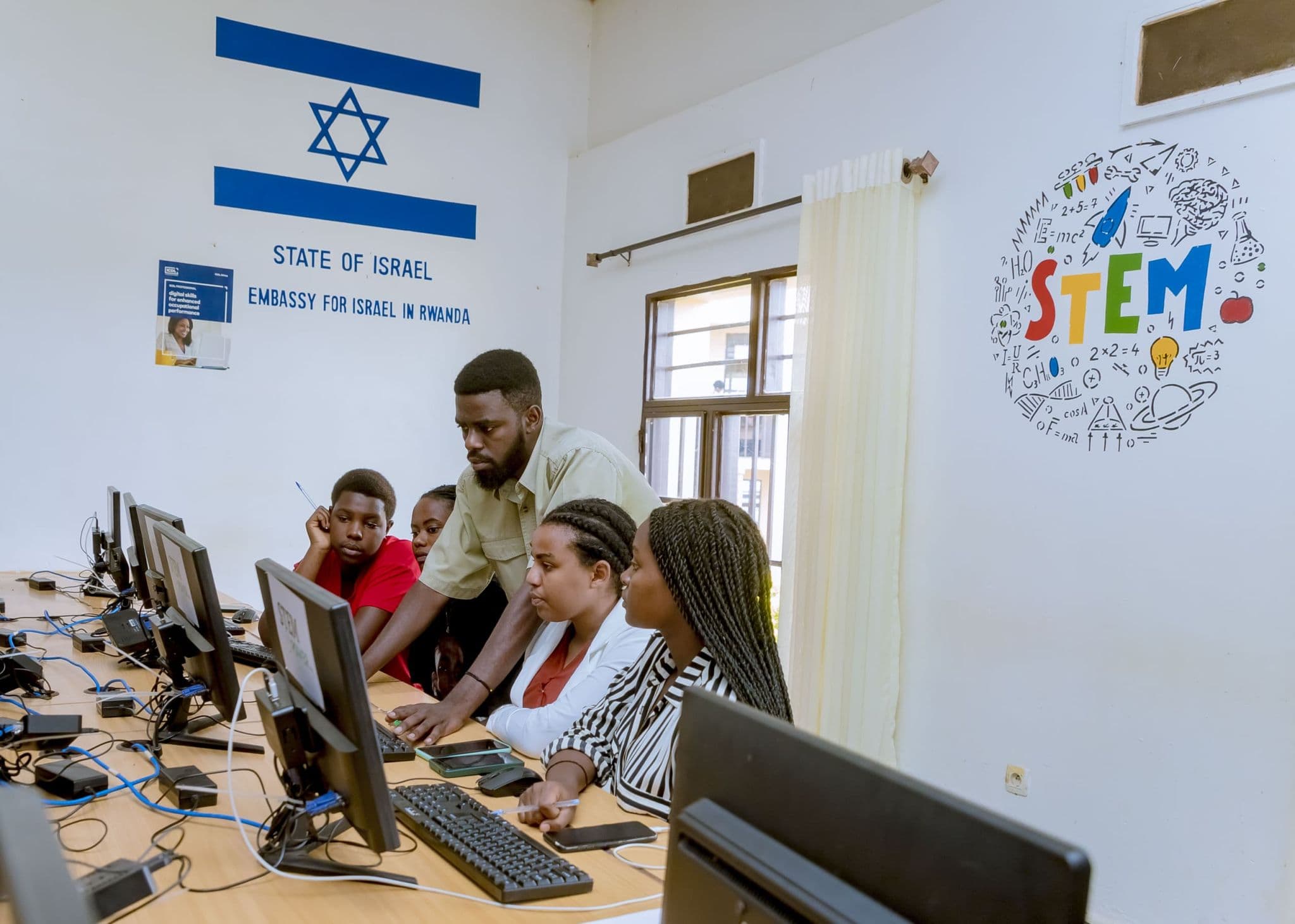 Empowering the Next Generation of Tech Innovators — 2