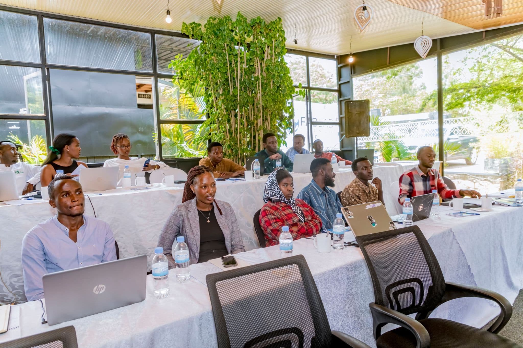 Empowering the Next Generation of Tech Innovators — 6