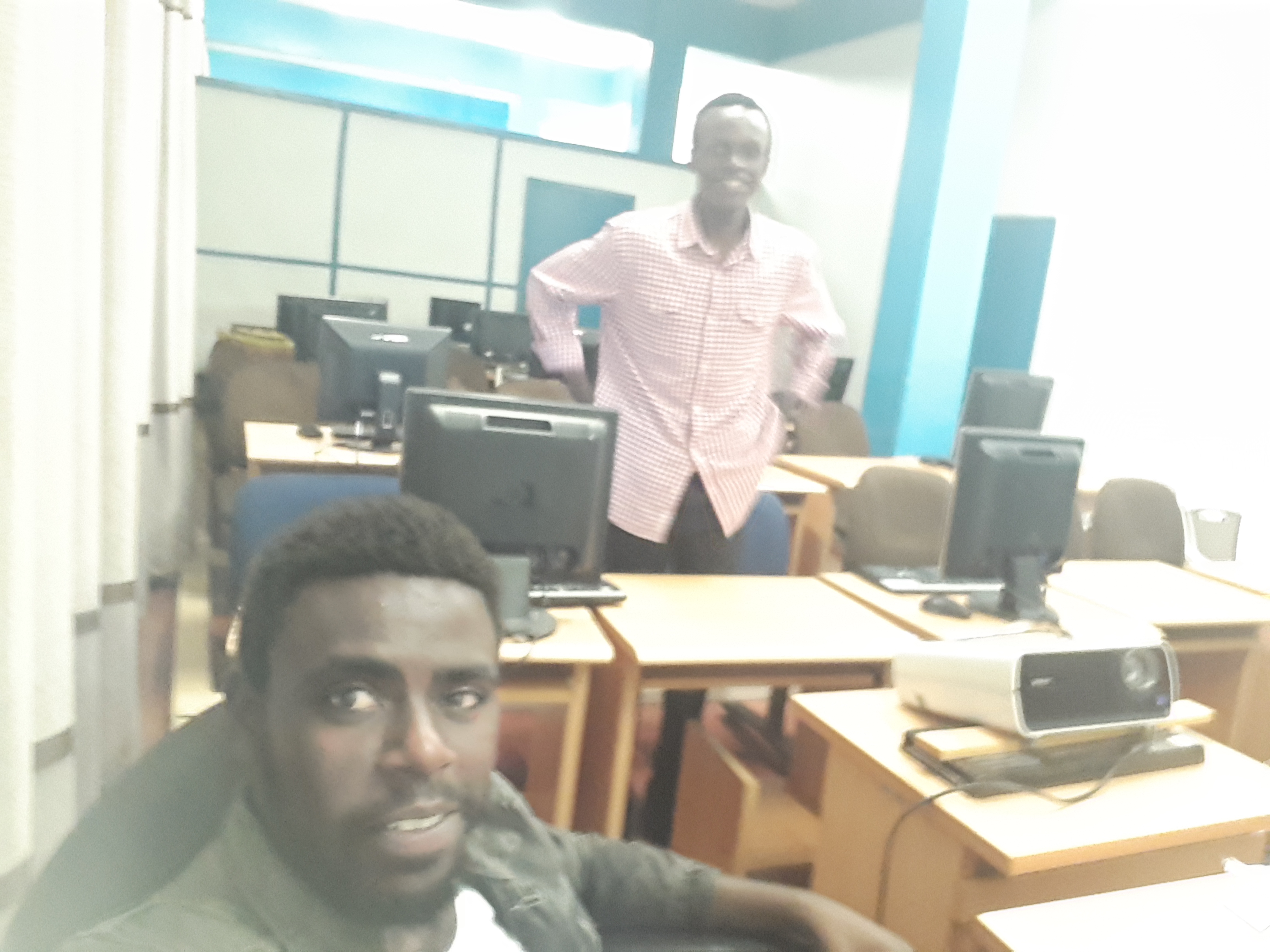 Nova Services Ltd | Software Engineer & Facilitator
